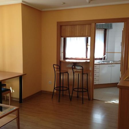 Apartamentos Turisticos Puerta De León Eksteriør bilde