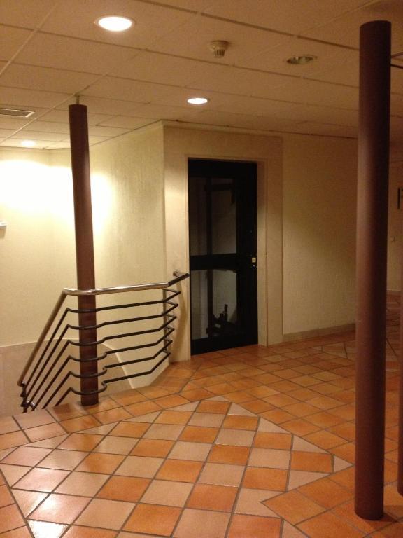 Apartamentos Turisticos Puerta De León Eksteriør bilde