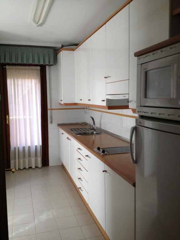 Apartamentos Turisticos Puerta De León Eksteriør bilde