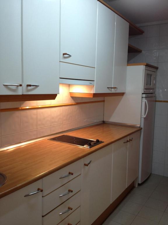 Apartamentos Turisticos Puerta De León Eksteriør bilde